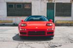 Acura NSX 1991 года